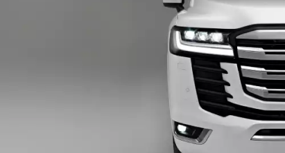 Изображение на странице Откройте доступ к персональным кампаниям TOYOTA Тойота Центр Сочи