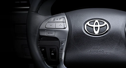 Изображение на странице Откройте доступ к персональным кампаниям TOYOTA Тойота Центр Сочи