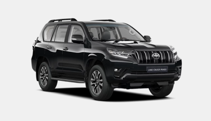 Изображение на странице Тойота Центр Сочи — официальный дилер Toyota в Сочи Тойота Центр Сочи
