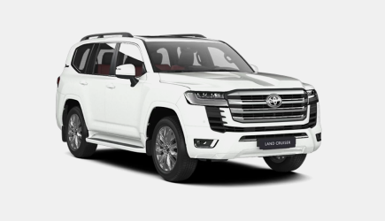 Изображение на странице Тойота Центр Сочи — официальный дилер Toyota в Сочи Тойота Центр Сочи