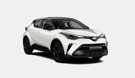 Изображение на странице Тойота Центр Сочи — официальный дилер Toyota в Сочи Тойота Центр Сочи
