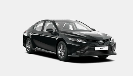 Изображение на странице Тойота Центр Сочи — официальный дилер Toyota в Сочи Тойота Центр Сочи
