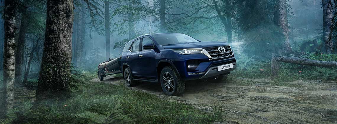 Изображение на странице Последние новости и события в мире Toyota Тойота Центр Сочи