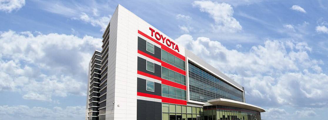 Изображение на странице Тойота Центр Сочи — официальный дилер Toyota в Сочи Тойота Центр Сочи