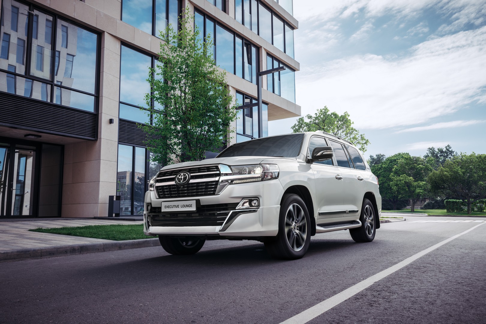 Изображение на странице Последние новости и события в мире Toyota Тойота Центр Сочи