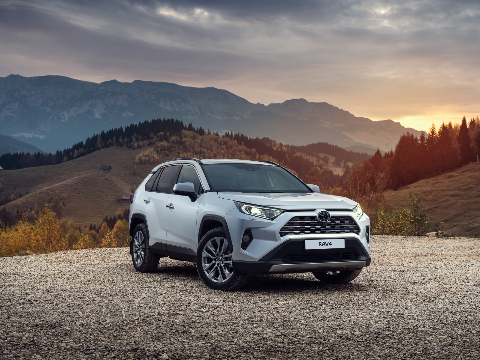 Изображение на странице Последние новости и события в мире Toyota Тойота Центр Сочи