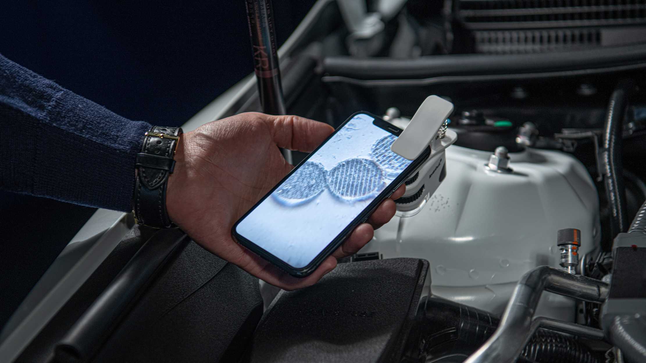 Изображение на странице Последние новости и события в мире Toyota Тойота Центр Сочи