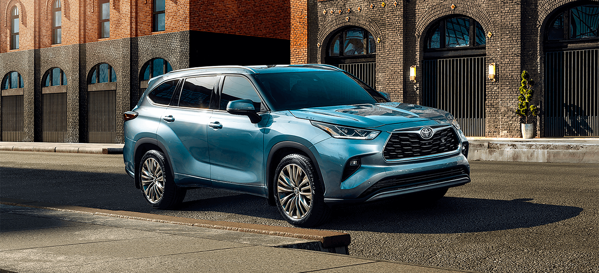 Изображение на странице Последние новости и события в мире Toyota Тойота Центр Сочи