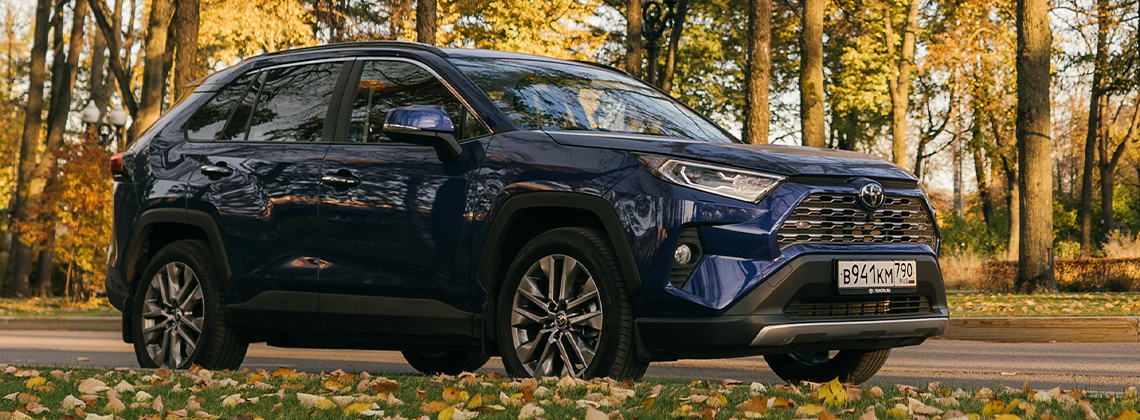 Изображение на странице Последние новости и события в мире Toyota Тойота Центр Сочи