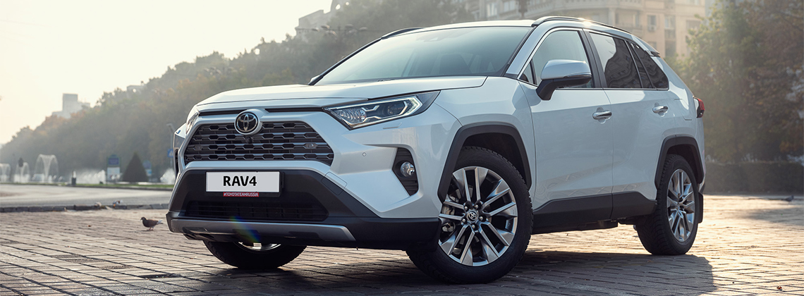 Изображение на странице Последние новости и события в мире Toyota Тойота Центр Сочи