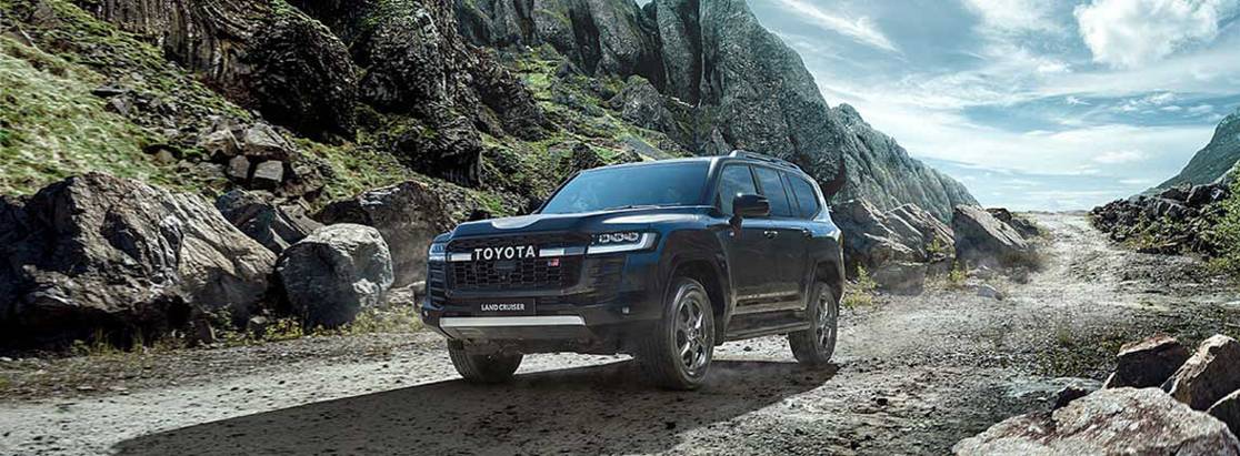 Изображение на странице Последние новости и события в мире Toyota Тойота Центр Сочи