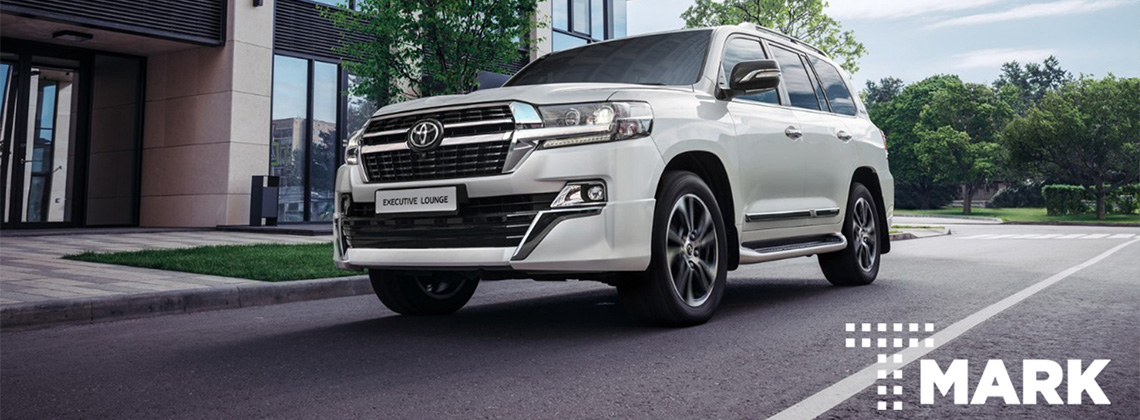 Изображение на странице Последние новости и события в мире Toyota Тойота Центр Сочи