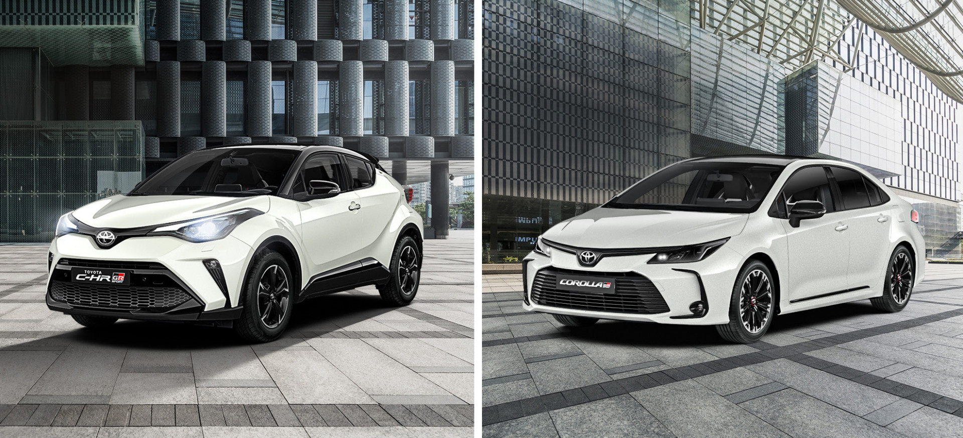 Изображение на странице Последние новости и события в мире Toyota Тойота Центр Сочи