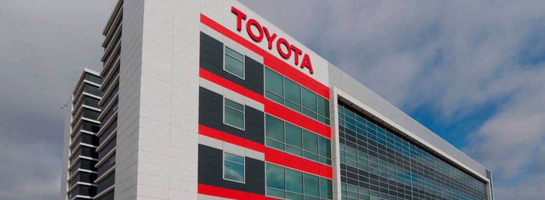 Изображение на странице Тойота Центр Сочи — официальный дилер Toyota в Сочи Тойота Центр Сочи