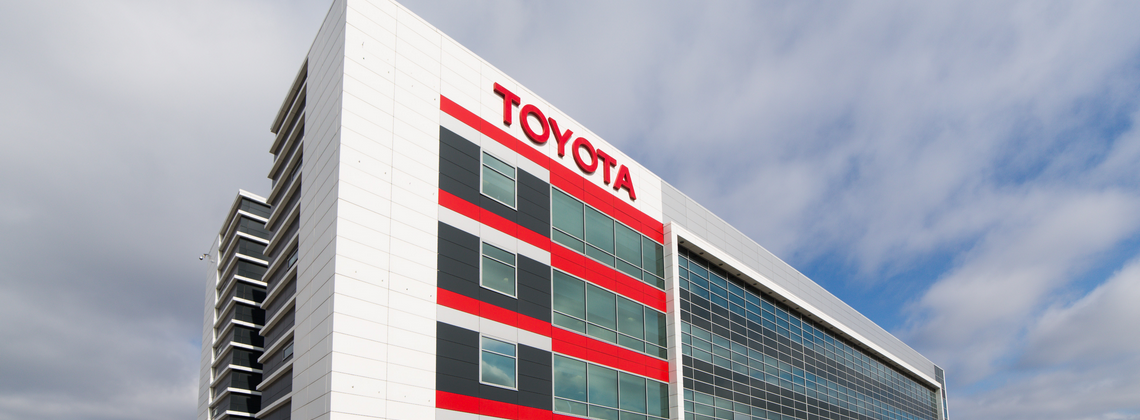 Изображение на странице Последние новости и события в мире Toyota Тойота Центр Сочи