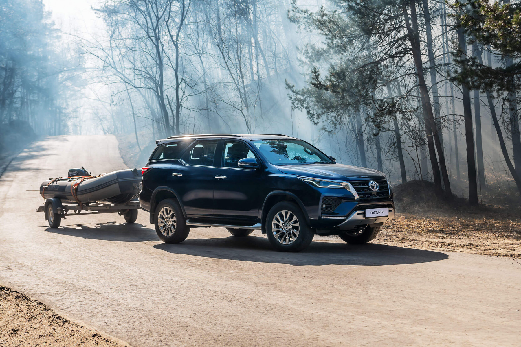 Изображение на странице Последние новости и события в мире Toyota Тойота Центр Сочи