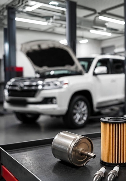 Изображение на странице В СОЧИ НА TOYOTA? Тойота Центр Сочи